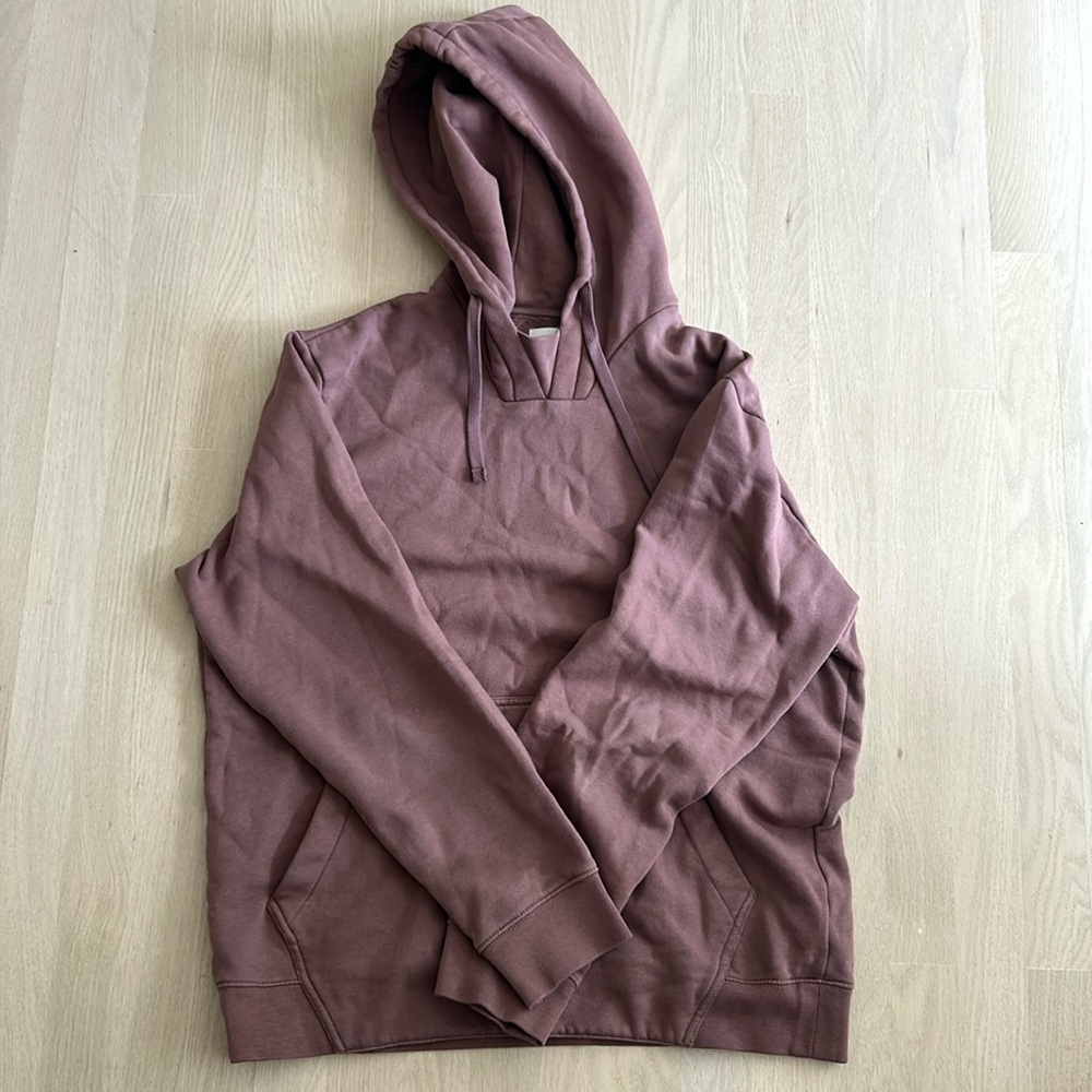 Club Monaco men's sweatshirt